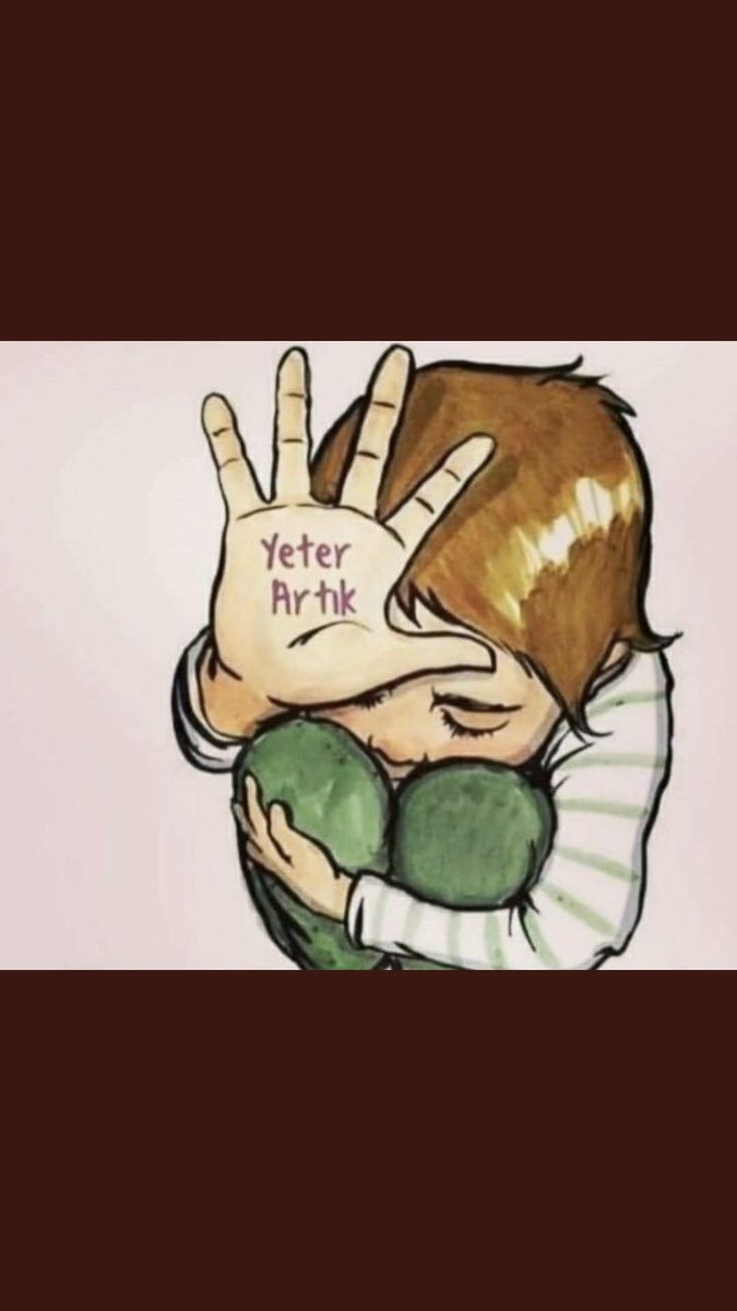 Ben bu çağdan nefret ettim, etimle kemiğimle nefret ettim...
  #elmalıdavası