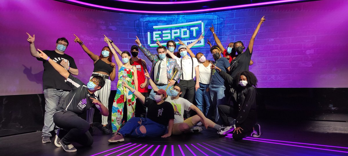 Disco Devli 🪩🕹️ tweet media