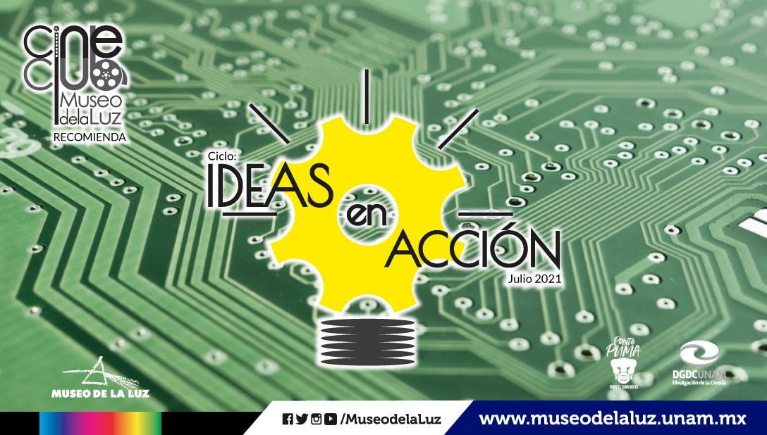 El 1 de julio es Día del #Ingeniero 🛠 en México, por lo que nuestro #CineClub 🎬 se une a la celebración con una selección de películas que reconocen su #ingenio y #creatividad.

No te pierdas las recomendaciones del ciclo de cine #IdeasEnAcción ➡️ bit.ly/2U57jMC. 💡⚙️