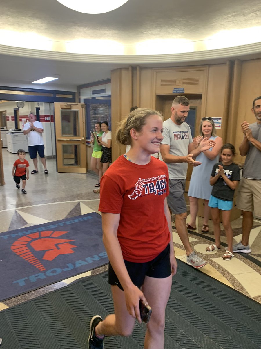 Scott Cooper (@coopsscoop79) on Twitter photo Cassidy Allen-Good Luck at Nationals!
<a href="/MoDonahue/">Maureen Mo Donahue</a> <a href="/MollyMMooreSWCS/">Molly Moore</a> @mlangworthyswcs <a href="/MatthewKindberg/">Matt</a> Cassidy Allen-Good Luck at Nationals!
<a href="/MoDonahue/">Maureen Mo Donahue</a> <a href="/MollyMMooreSWCS/">Molly Moore</a> @mlangworthyswcs <a href="/MatthewKindberg/">Matt</a>