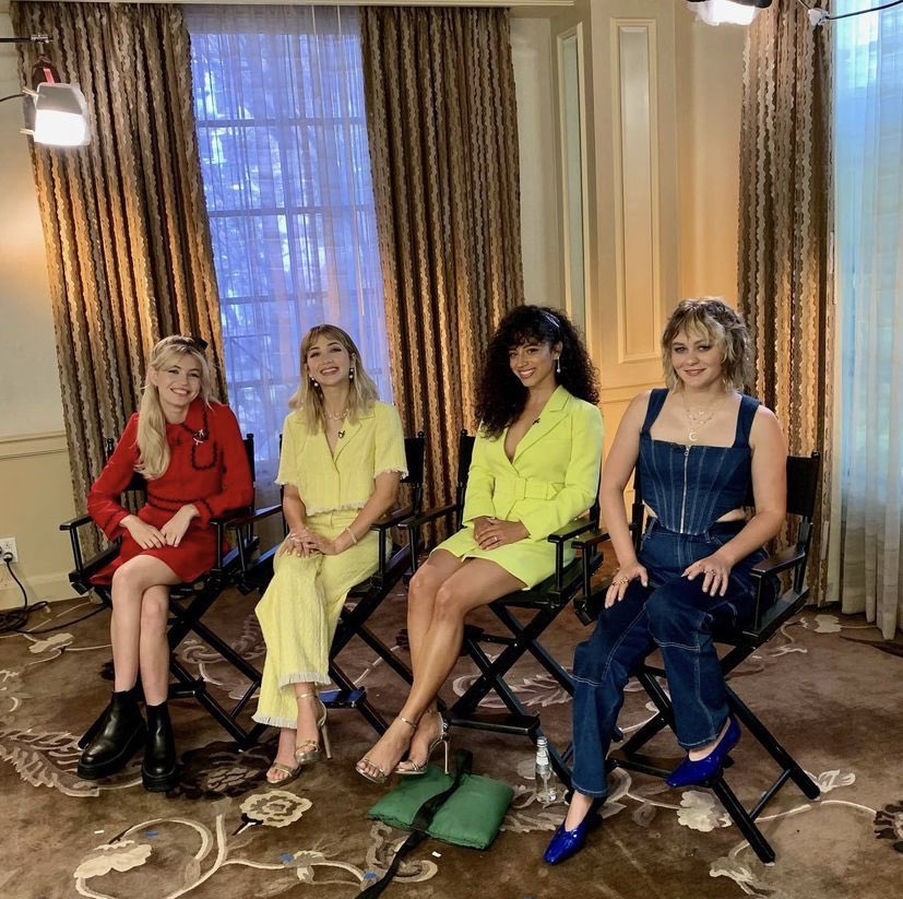 Emily Rudd Brasil on Twitter: