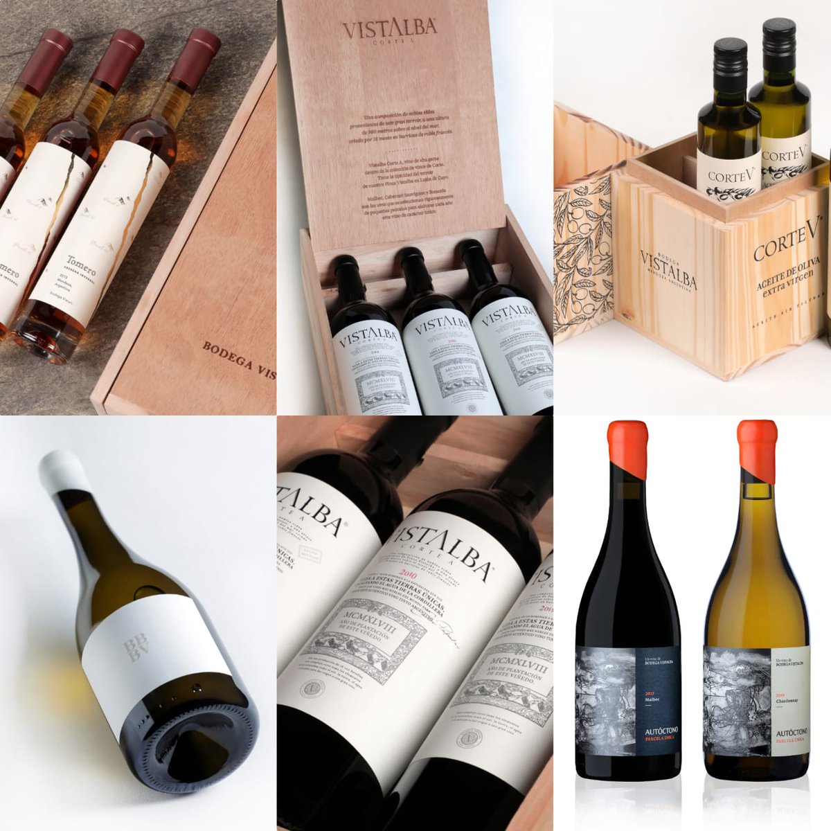 Nuevos lanzamientos de <a href="/BodegaVistalba/">Bodega Vistalba</a>  y una resonante noticia para las IG | El Triunfo de Baco eltriunfodebaco.com.ar/2021/06/28/nue…