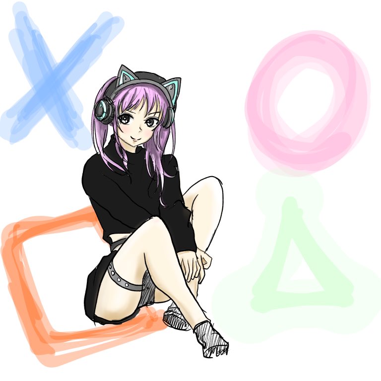 Twoucan 必殺のピンクポンポン Pinkponpon74