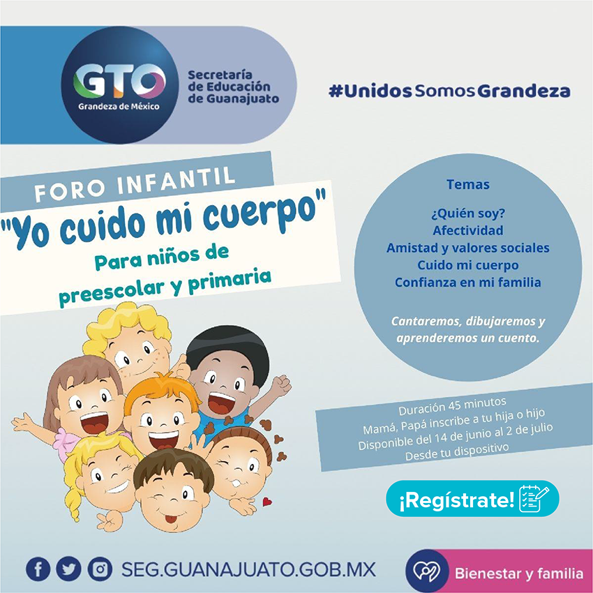 Secretaría de Educación's tweet - Secretaría de Educación's tweet -