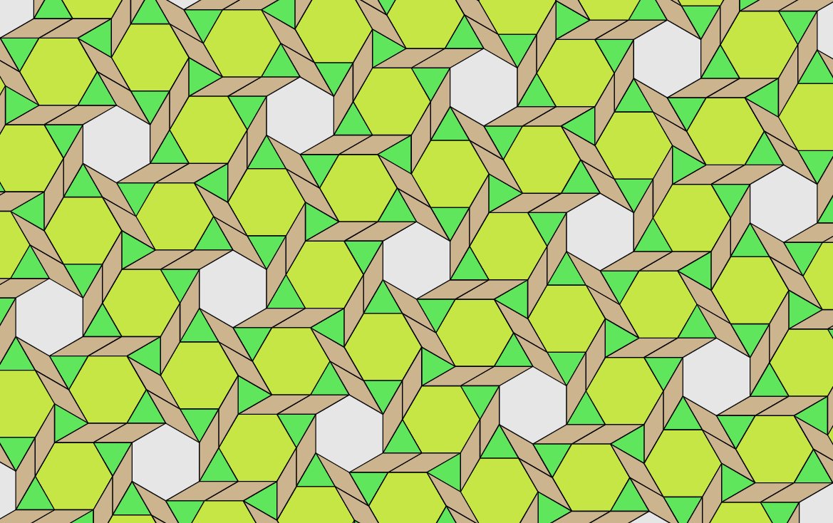 scdollins's tweet photo. Skewed #patternblock #tessellation variations
made in https://t.co/bylsrOio1R https://t.co/XM6dkPmc5V