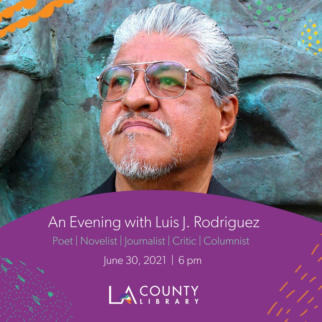 Luis Rodriguez tweet media