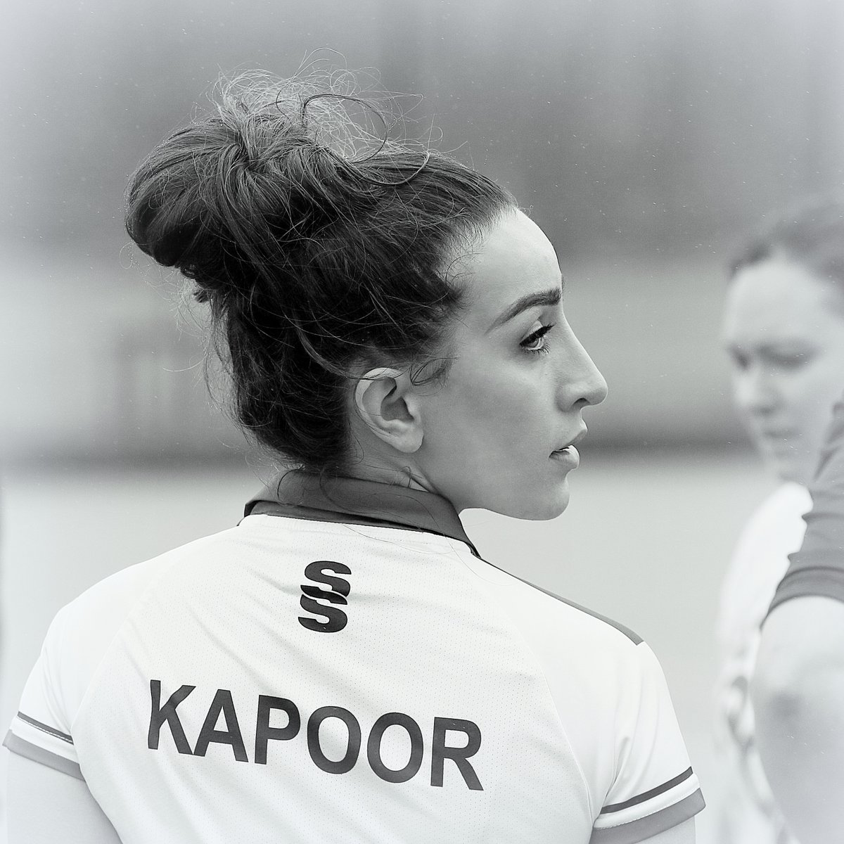 NTSPhotographer's tweet photo. Very much looking forward to documenting the next stage of @CityOfBhamHC's exciting 2021 @EnglandHockey Women's Club Plate journey v @LymmHockey later this month! https://t.co/aKPX34mKGL