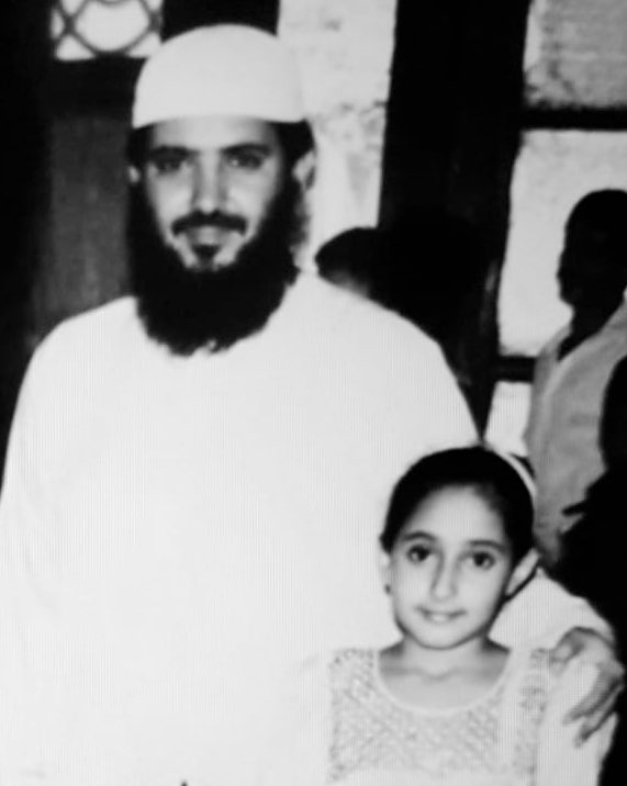 وفاء الصِّديق tweet media