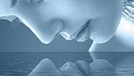 "You are a Natural Reflections of me 
 I bless you for the Wonderful Being that dwells within You"......
 I wish you a beautiful life.