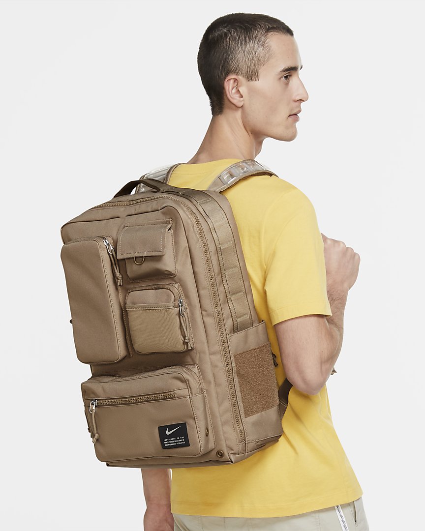 SOLELINKS on Twitter "Ad NEW Nike Utility Elite Training Backpack