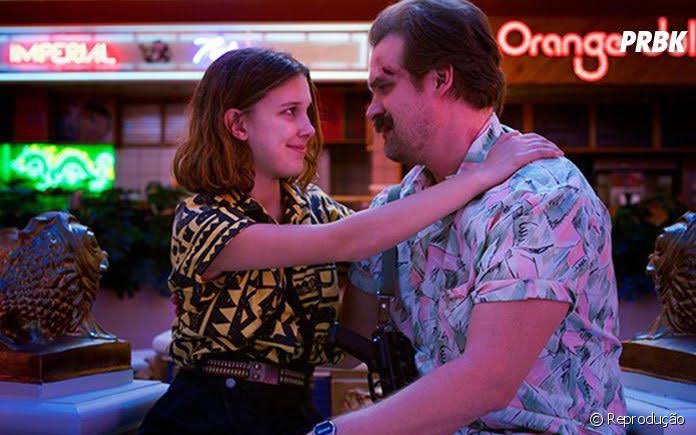 cultdevil's tweet image. pov: você é o melhor episódio da 3º temporada de stranger things