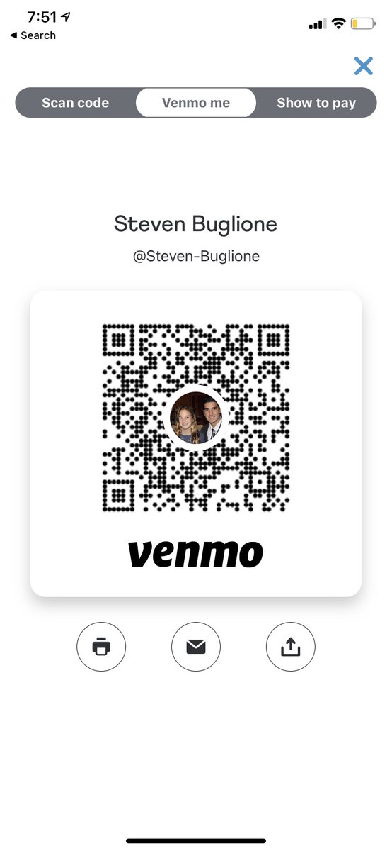 Steven Buglione tweet media