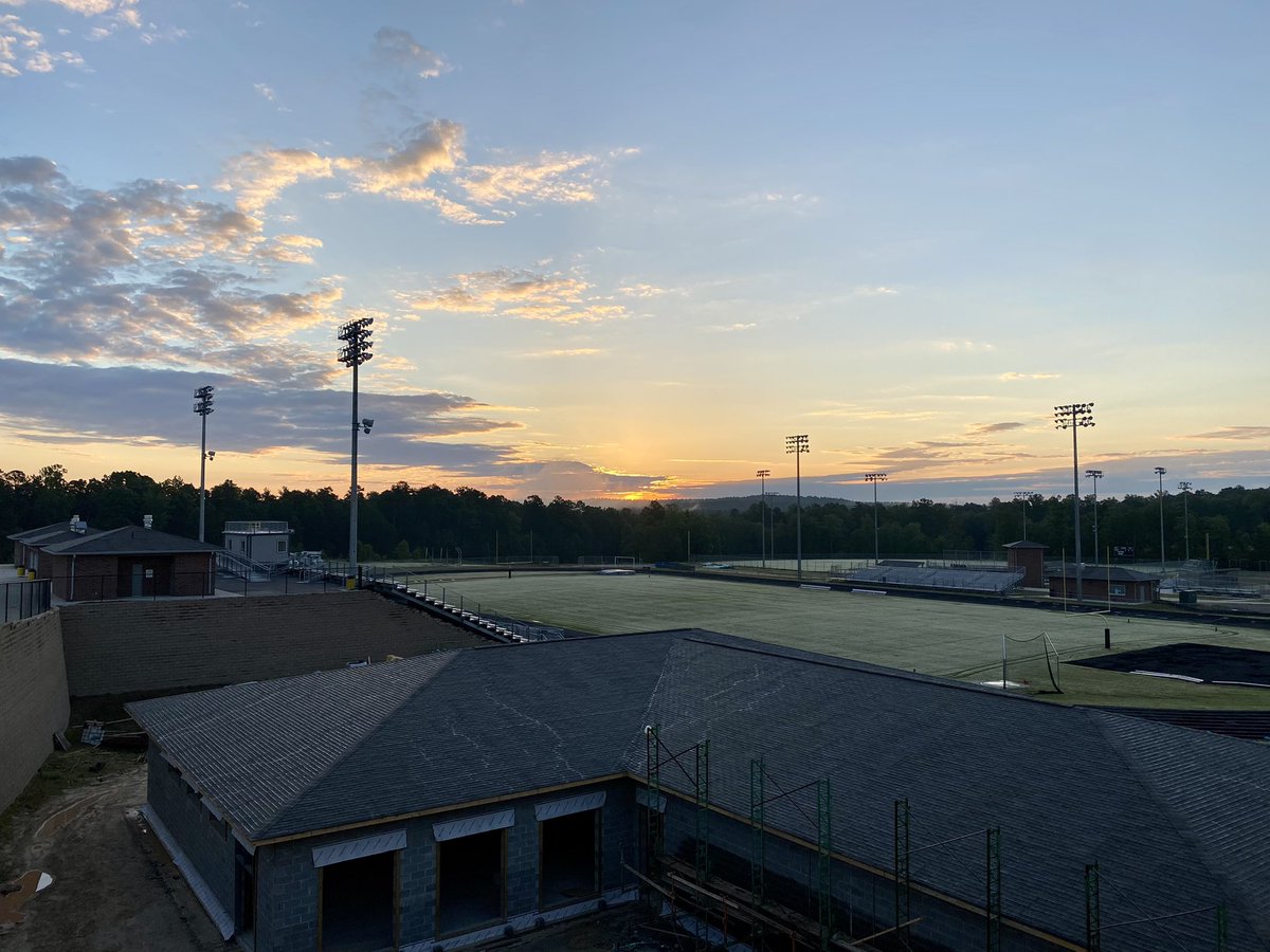 So much opportunity to do so many great things! Tomorrow is the start of a new day! #Believe #OnePack