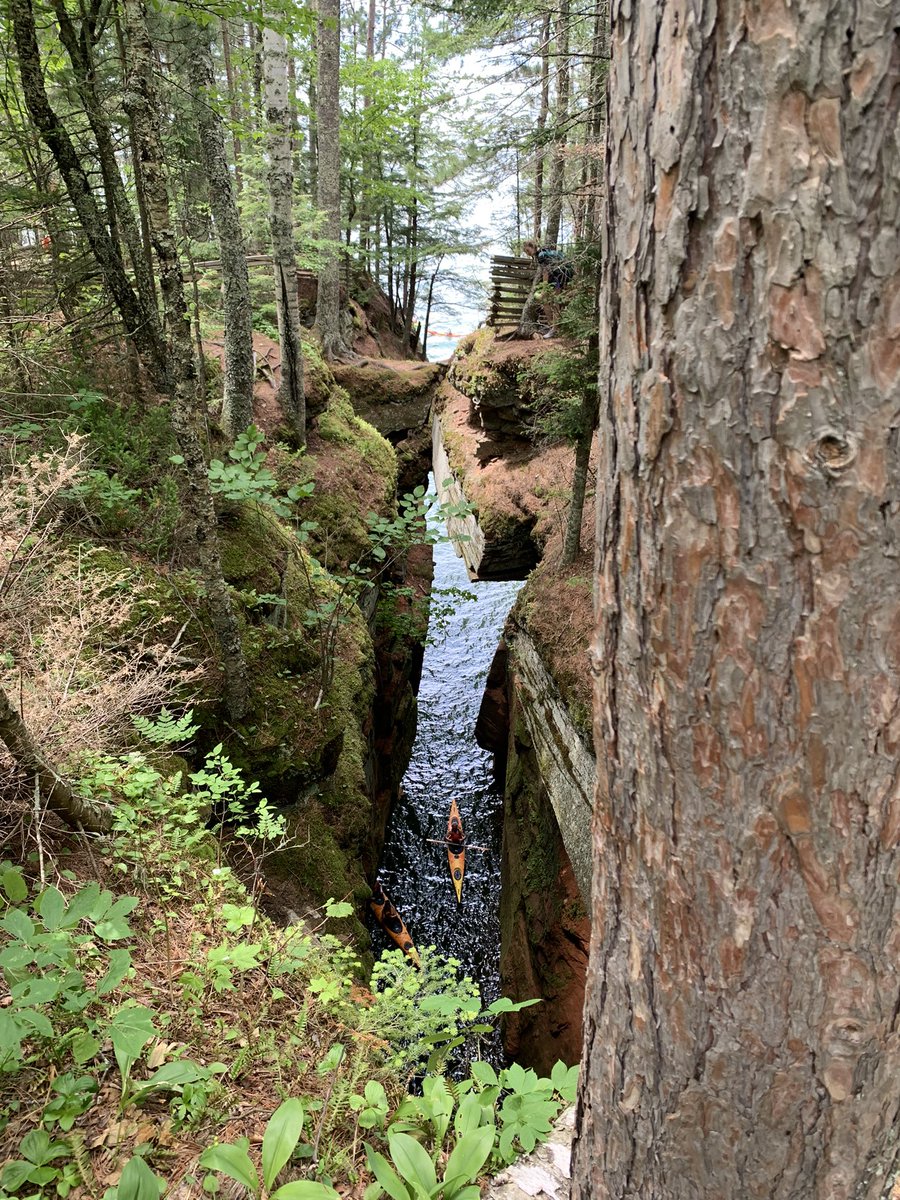 Mr Yuskis (@yuskistory) on Twitter photo An amazing week making a lifetime of memories in the Apostle Islands on the National Adventure Trip. <a href="/PewaukeeHS/">Pewaukee High School</a> An amazing week making a lifetime of memories in the Apostle Islands on the National Adventure Trip. <a href="/PewaukeeHS/">Pewaukee High School</a>