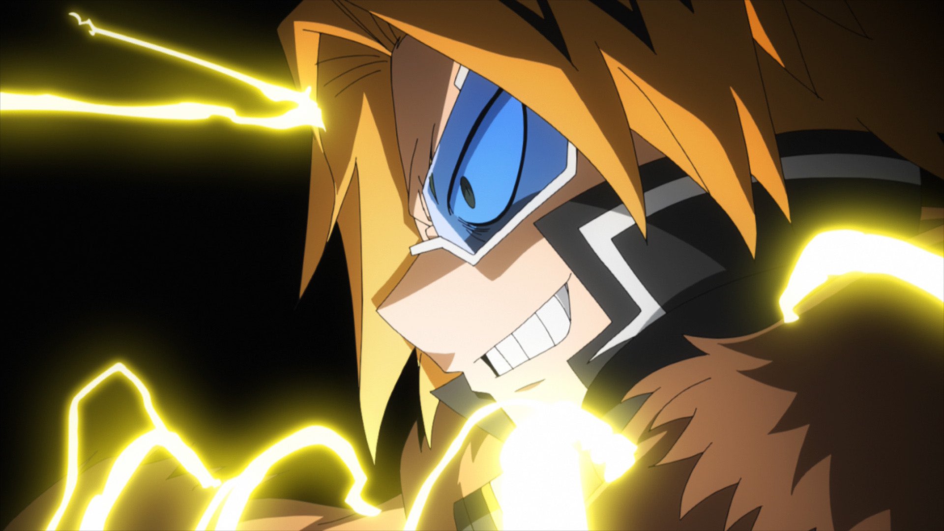 僕のヒーローアカデミア ヒロアカ アニメ公式 Hbd 上鳴電気 チャージズマ 6月29日 T Co Kke8oxillw ヒロアカ Heroaca A T Co Shgx96pble Twitter