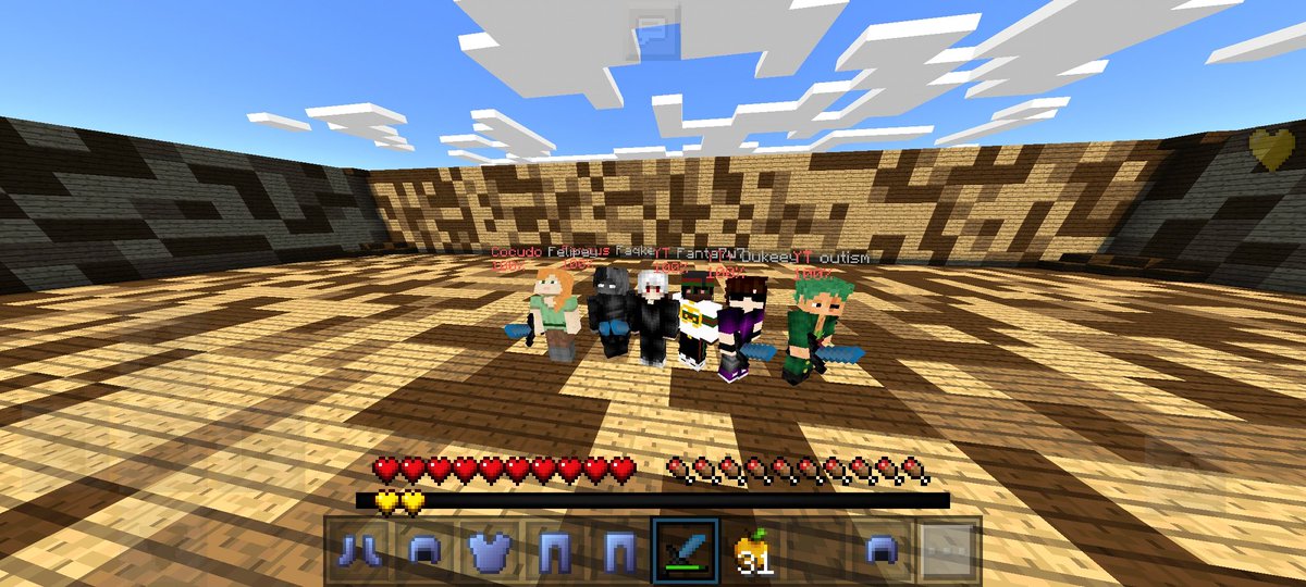 Ultra - Clã 🌊 tweet media