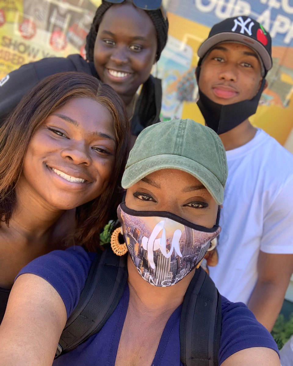 Inspiring Minds NYC tweet media