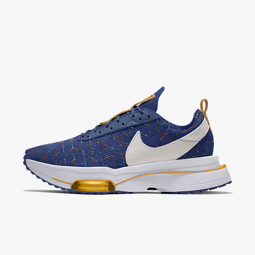 kyrie 4 low n7 by madison hammond