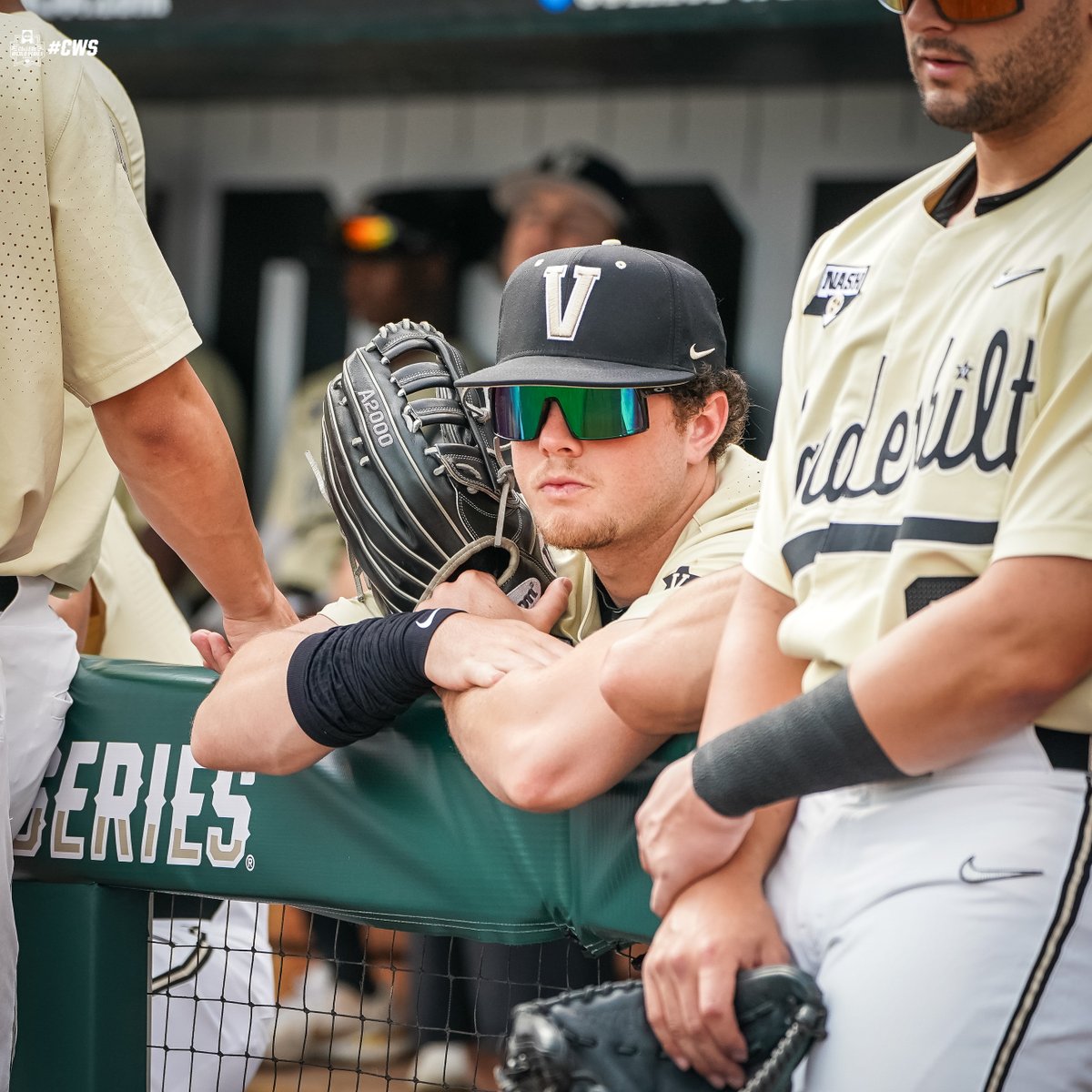 NCAA Baseball tweet media