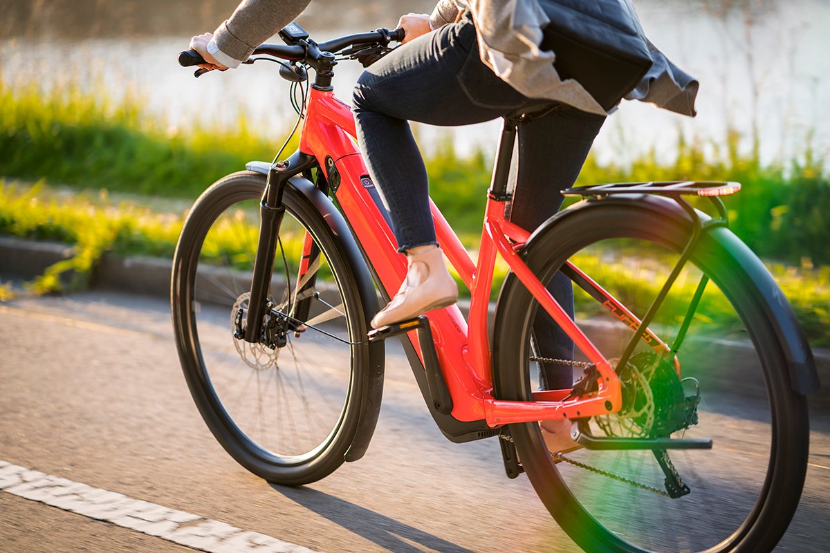 To fully get the benefits of your ebike, it’s important to keep it in great working condition. Here's 5 electric bike maintenance tips that will keep your bike good as new for years to come: #ebiketips #cyclery 
rosevillecyclery.com/ebike-maintena…