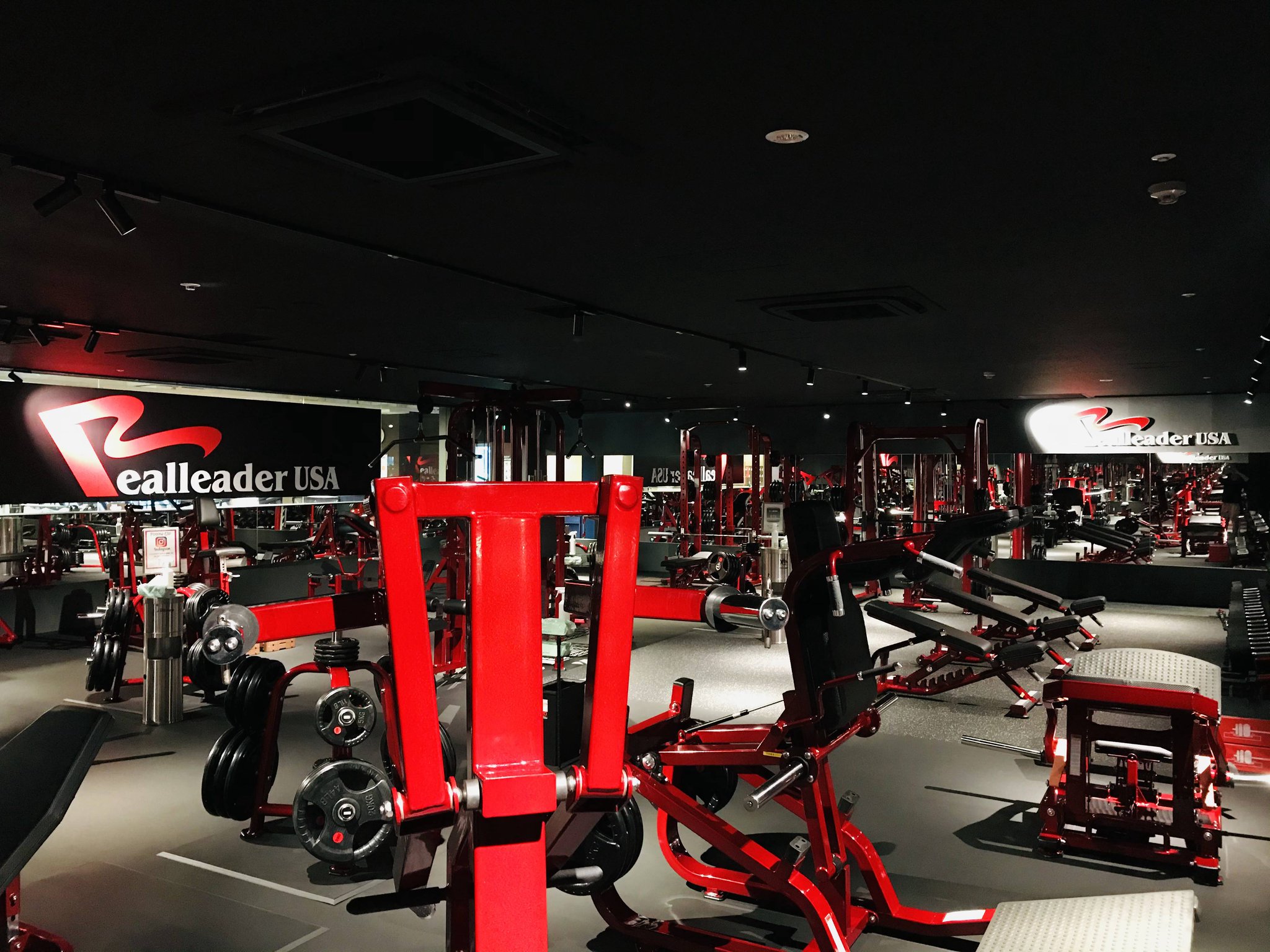 スポーツクラブルネサンス【公式】 on Twitter