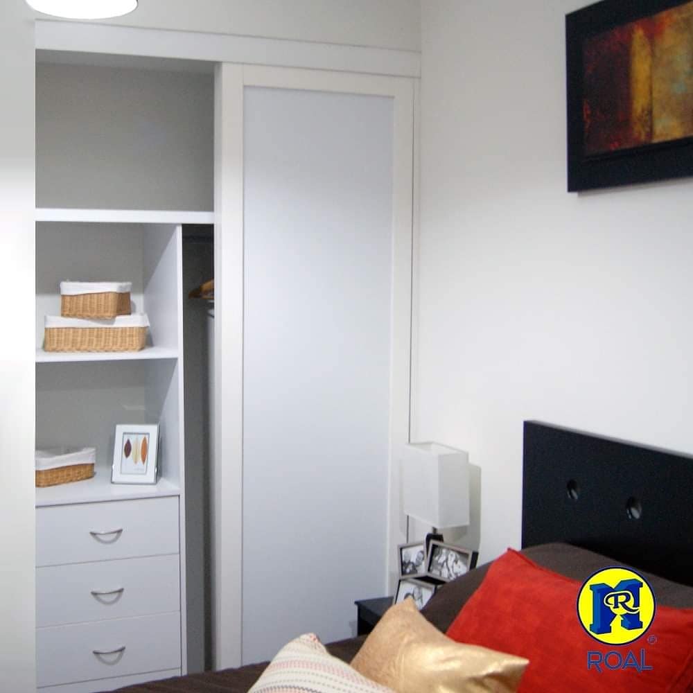 MueblesRoal's tweet photo. No importa el espacio que tengas, hay algo para todos: clósets abiertos, roperos modernos, armarios modulares, clósets con espejo y mucho más.

✅ Servicio especial para constructoras. https://t.co/NHTRK0IfCG