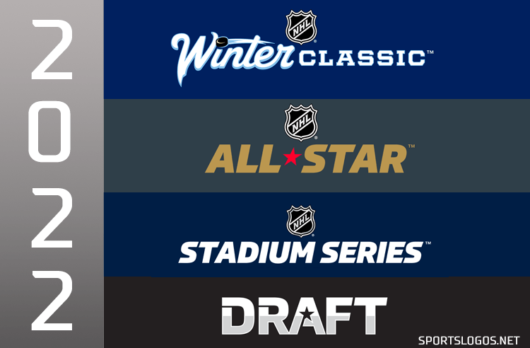 NHL All-Star, Stadium Series, and Winter Classic 2022 Concepts - Concepts -  Chris Creamer's Sports Logos Community - CCSLC - SportsLogos.Net Forums