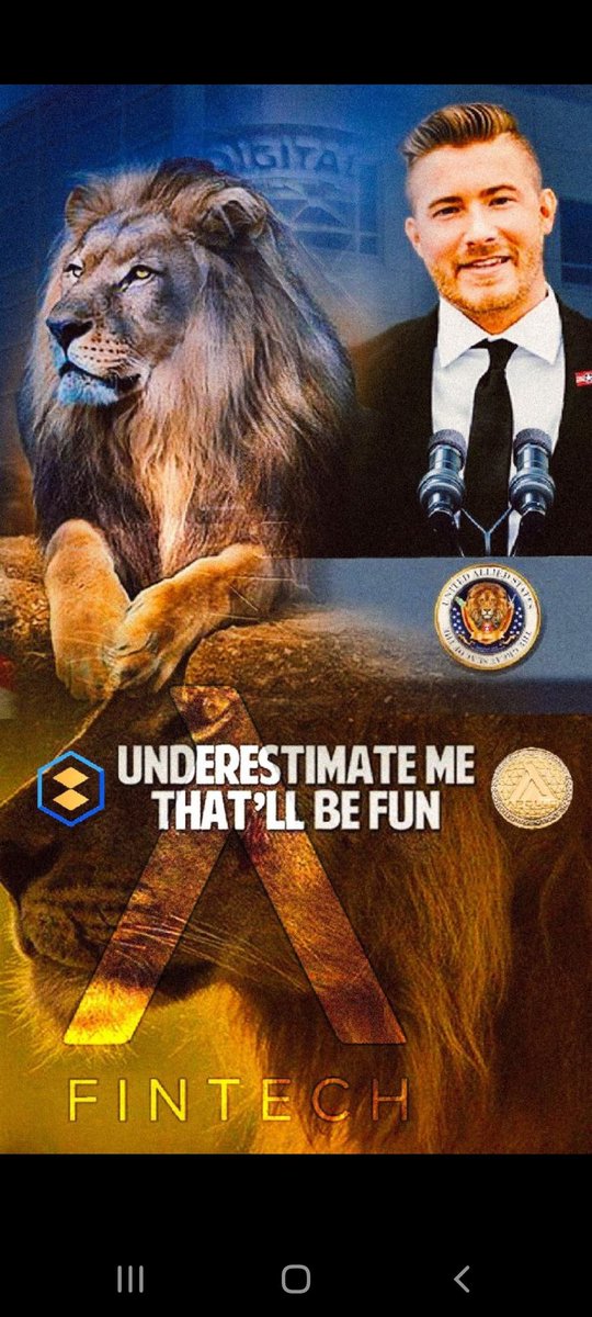 RalphPo91162800's tweet image. #UnitedAlliedStates 
#UAS 
#Freedom 
#APL #GSX #GXB 
#Goldbacked 
#redeemable 
#StableCoin 
#GrowthCoin 
#KnoxBank 
#KnoxWorldPay 
#KnoxWorldWire 
#GoldInc 
#Stratus 
#FreeSpeech 
#DataPrivacy 
#LeaveBigTech 
#Blockchain 
#Crypto 
#Sharding 
#ApolloFintech