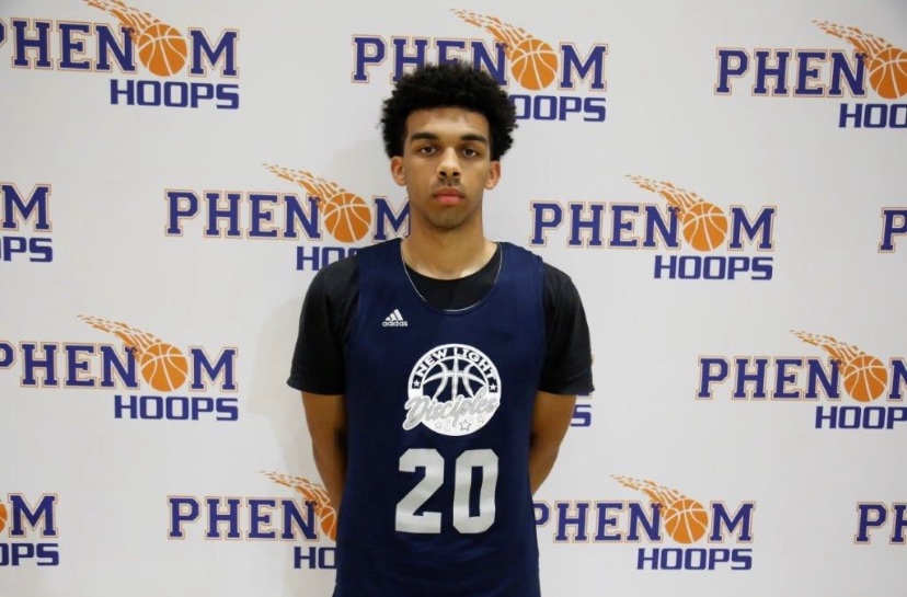 Congratulations to <a href="/CCarterhoops/">Chance Carter Basketball</a> on his offer from Chowan University! #DHF #disciplesbasketball