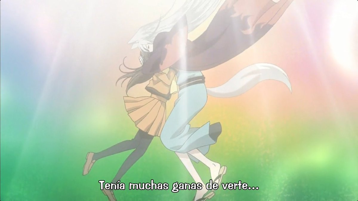 inukagxth's tweet photo. ✨ Tomoe &amp; Nanami | Inuyasha &amp; Kagome ✨ https://t.co/sFeTHbbdty