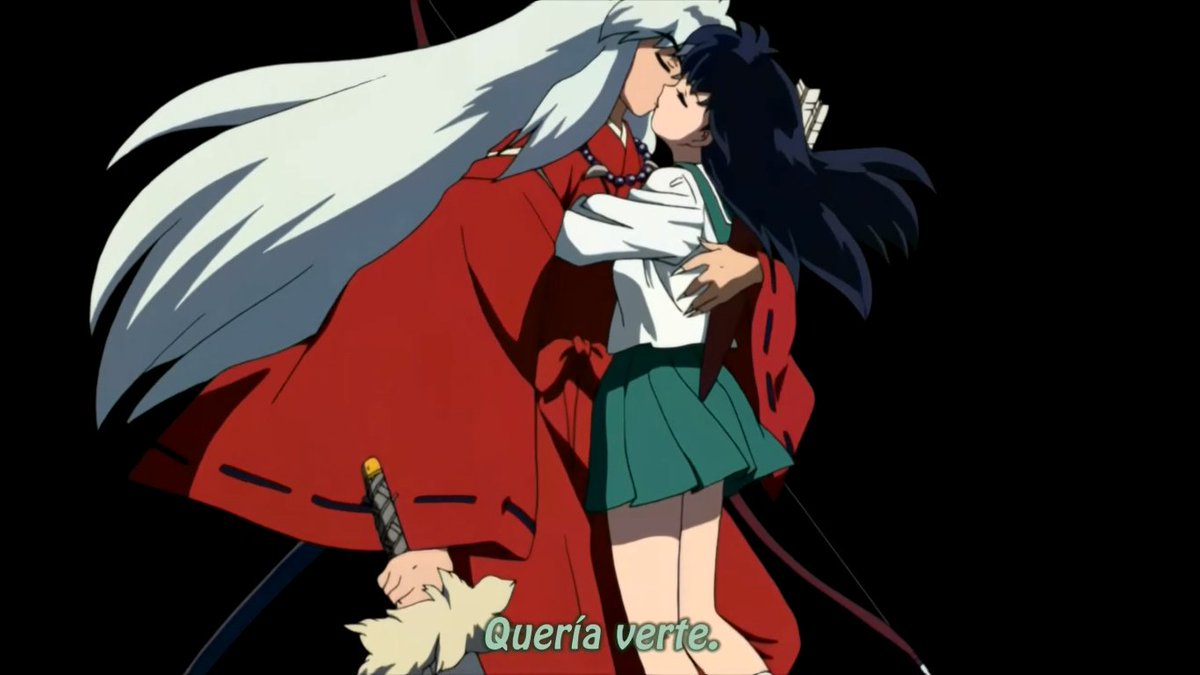 inukagxth's tweet photo. ✨ Tomoe &amp; Nanami | Inuyasha &amp; Kagome ✨ https://t.co/sFeTHbbdty