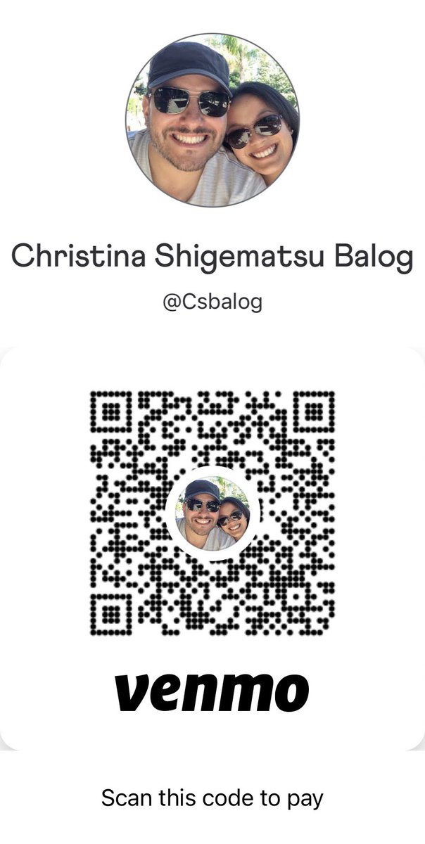 Christina Balog tweet media