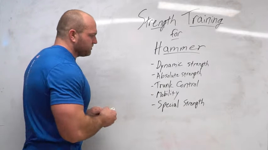 Chiseled_Scott's tweet photo. πͺ Strength Training For Olympic Hammer Throw | Dane Miller --> https://t.co/4MMlc9XCbv ~ #HammerThrow #StrengthTraining #DynamicStrength #AbsoluteStrength #TrunkControl #Mobility #SpecialStrength #StrengthAndConditioning https://t.co/rY9mz23HVn