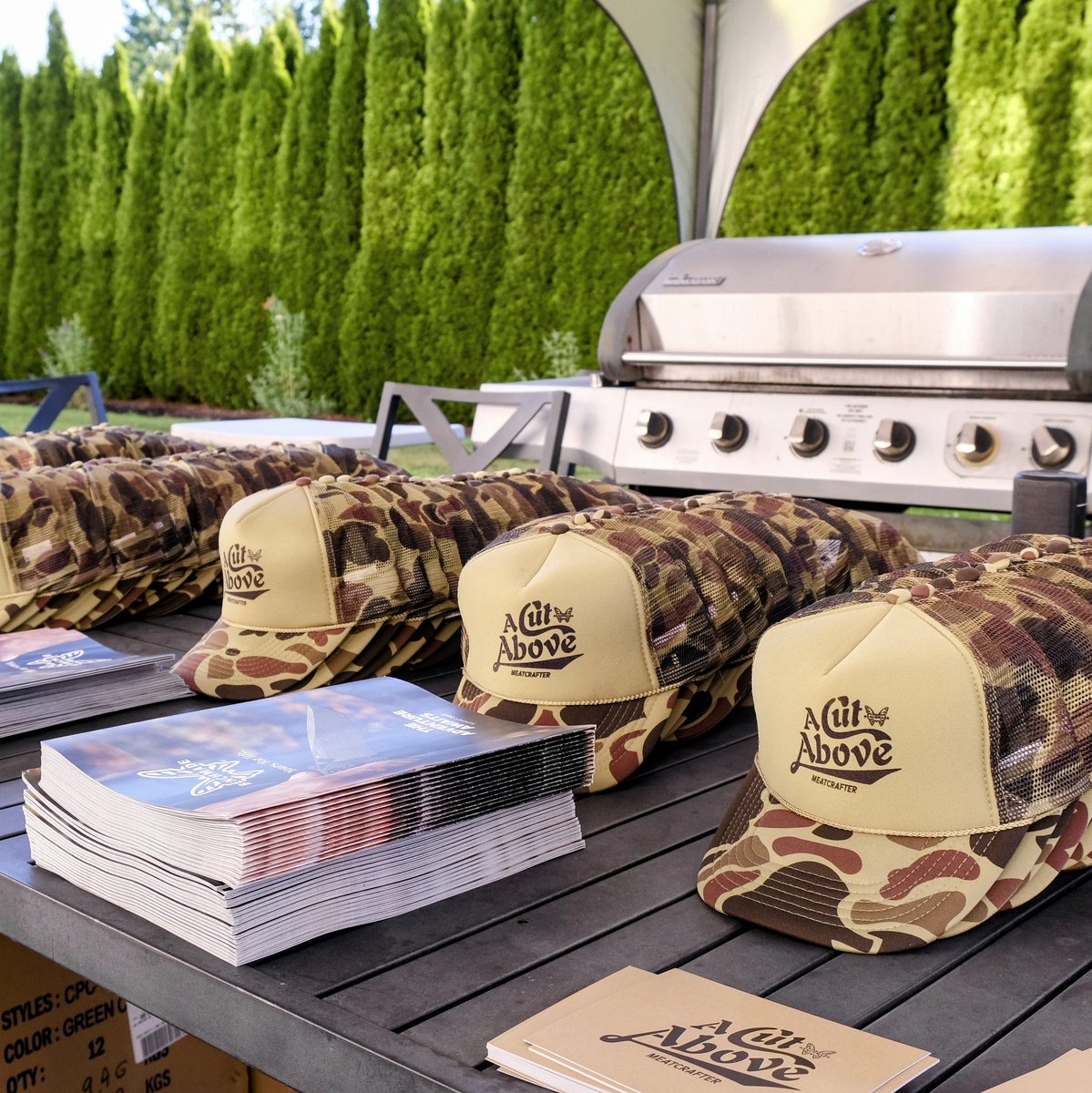 Benchmade Knife Co., Inc tweet media