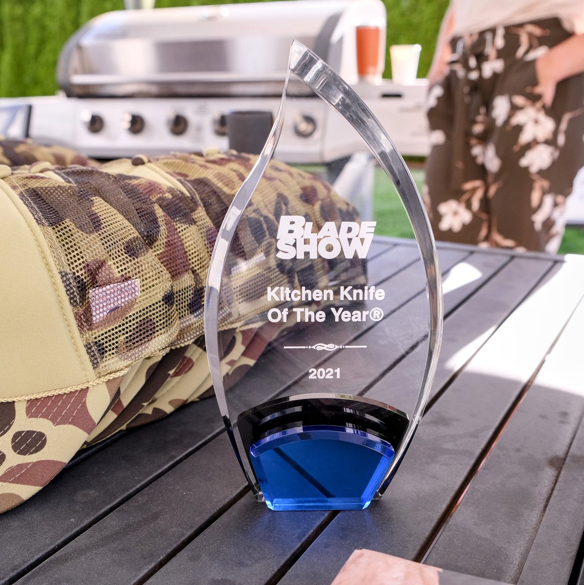 Benchmade Knife Co., Inc tweet media