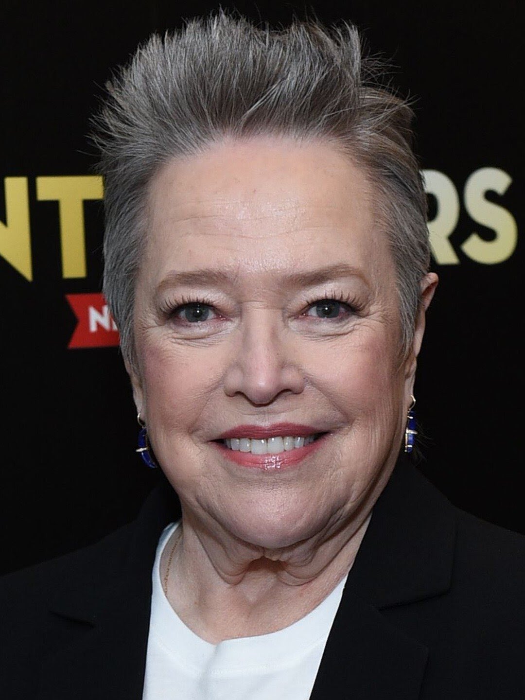 Happy Birthday to the one and only Kathy Bates who turns 73 today     