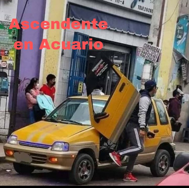 CafeSinAzucar0's tweet photo. ACUARIO https://t.co/BGbrocBABt