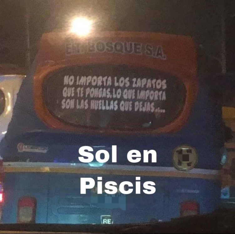 CafeSinAzucar0's tweet photo. PISCIS https://t.co/bazJmOcren