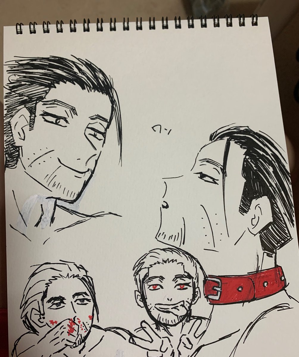 mk31mc312's tweet photo. 尾形つめつめ https://t.co/y0buFZnyuz