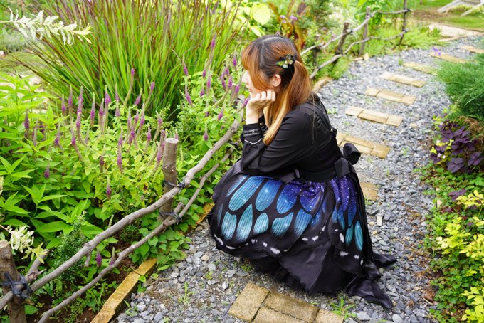 Twitterのコスプレ画像40