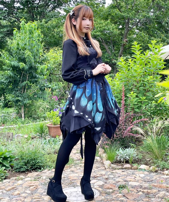 Twitterのコスプレ画像39