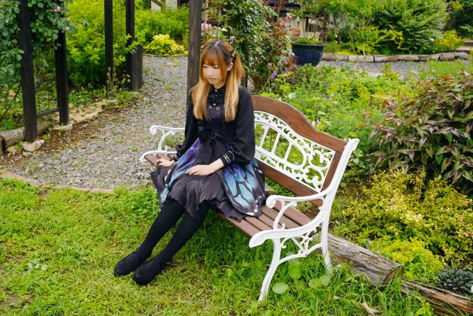 Twitterのコスプレ画像41