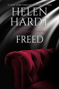 "Freed" is on Top of iTunesUK Books Chart! Description and more - top100now.net/uk/books