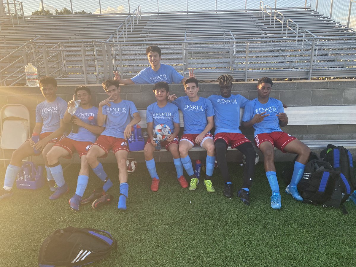 Great showing for our guys today. They defeat Olive Branch. 

FINAL 
OB-1
Byhalia- 6