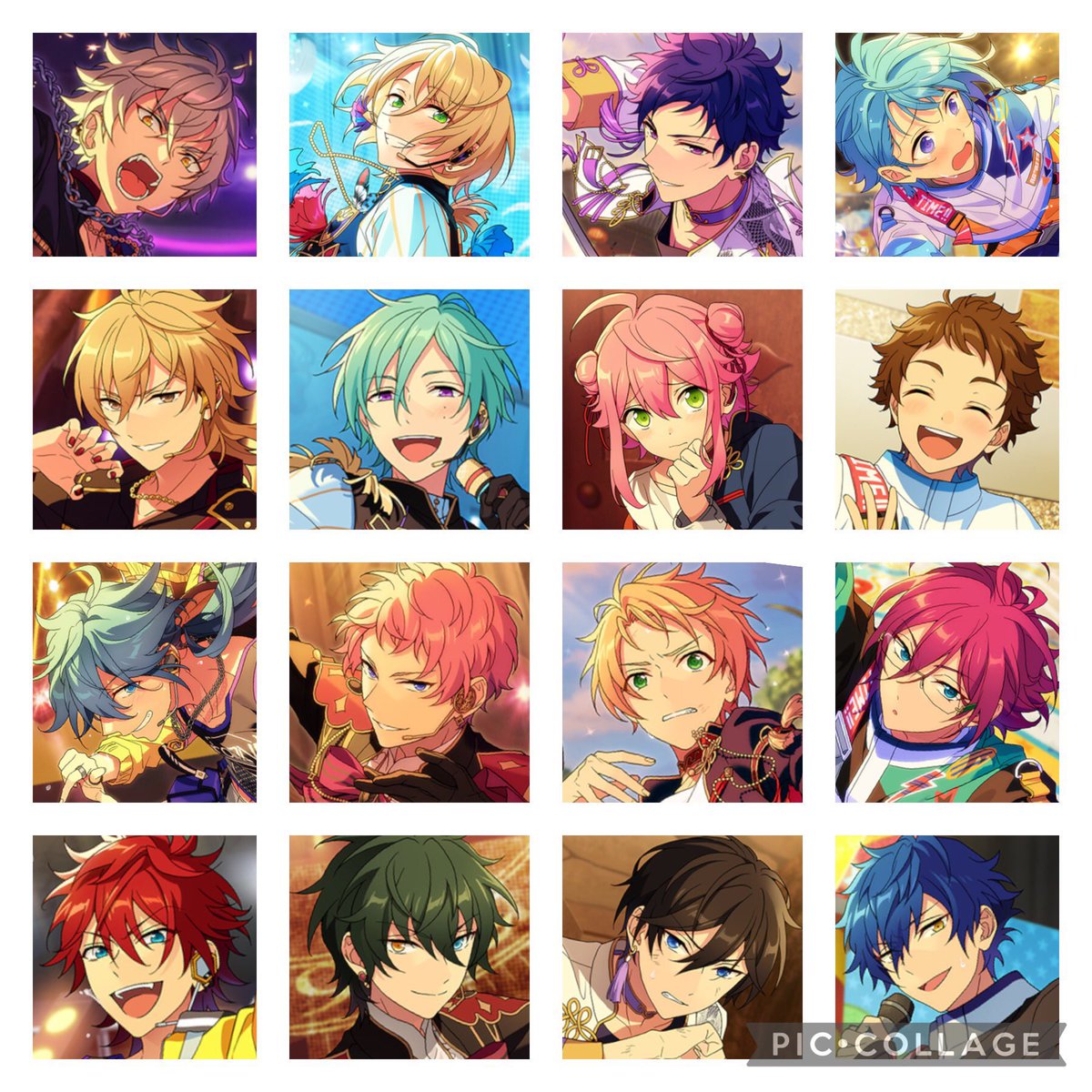 ムサシ(趣味垢) tweet media