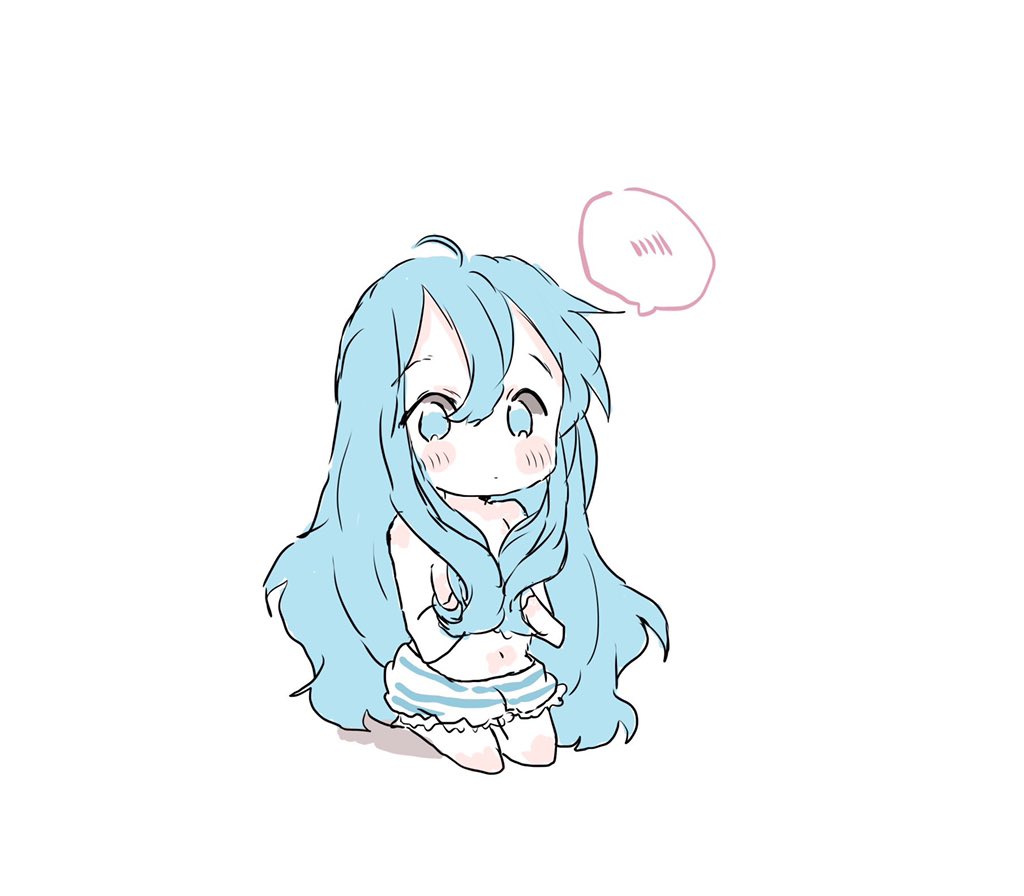 「」|sakiのイラスト