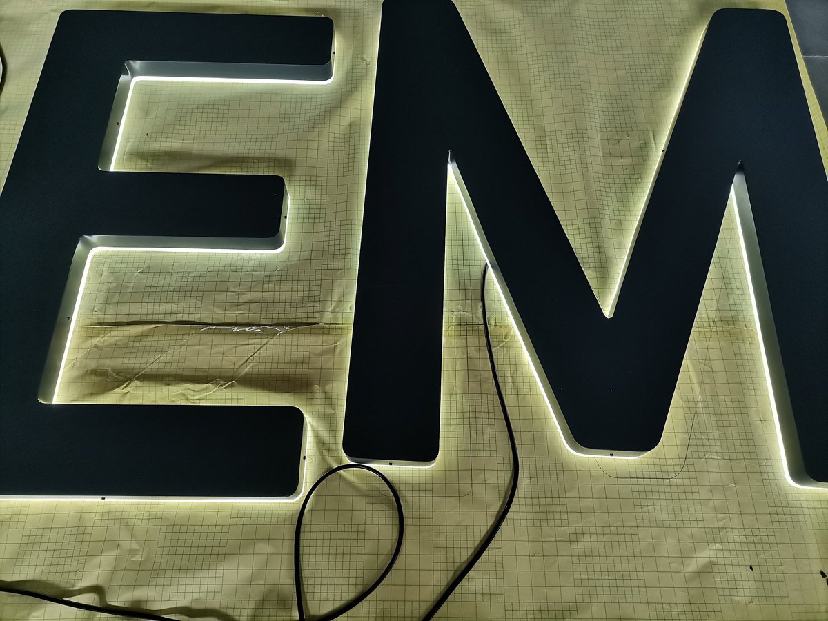 longlu10955559's tweet image. #3Dbuiltupletters #metalletters #stainlesssteel paintedletters #blackletters #black3Dletters #halolitilluminatedletters #backlitletters #zhongshanLonglusigns #Longlusigns #Longlu signs#signs factory#signs China
Mob/Skype/Whatsapp：+86-18924519027
sales2@landeasigns.com