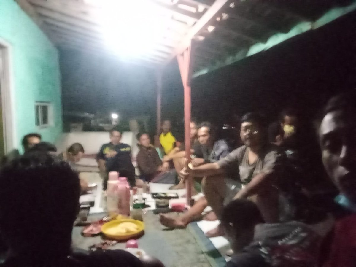 Swara Bahari tweet media