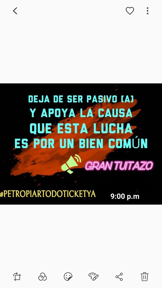 DoraEsc75269609's tweet photo. #petropiartodoticketya @CarmonaG16 @NicolasMaduro @TareckPSUV @chevron @germanmarquezgt  @somospetropiar
@IvanRFreites @aporrea @tarekwilliamsaab
@dip_joserivero
Gerencia d PETROPIAR Exigimos una respuesta respecto a la ya finada TODOTICKET??Q falta d respeto,cara duras😡😡 https://t.co/l3zn0GZPtZ