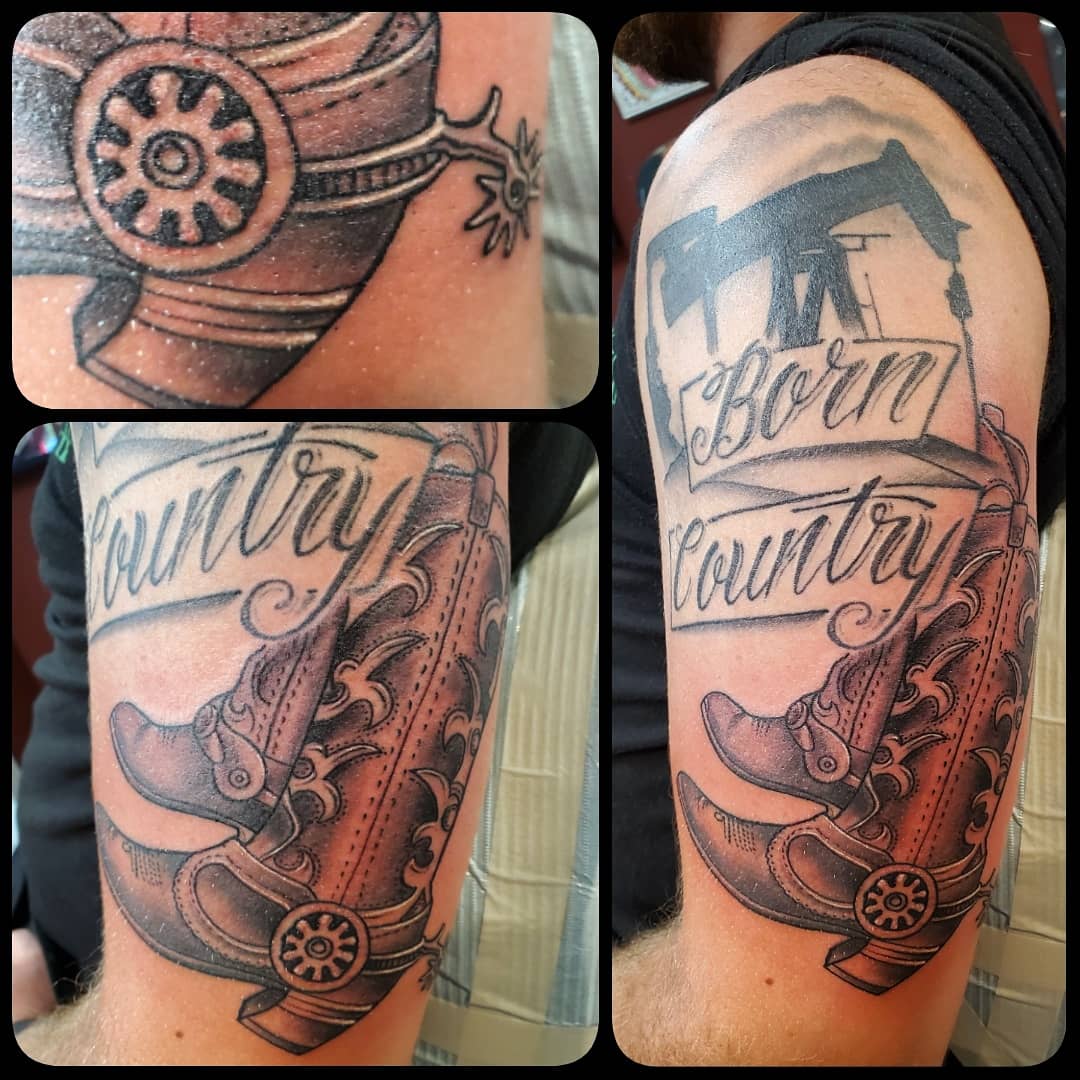 Country Style Tattoo Ideas  tiktok country morganwallen tattoo   country  tattoo ideas  TikTok